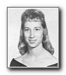 Norma Self: class of 1960, Norte Del Rio High School, Sacramento, CA.
